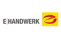 Logo E Handwerk