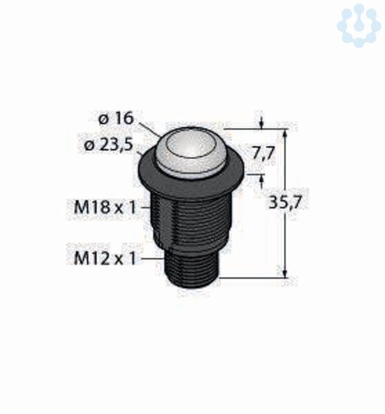 Led Anzeige Kennleuchte Rolf Weigel Gmbh