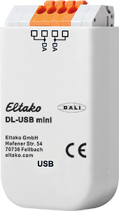 DALI-USB Interface
