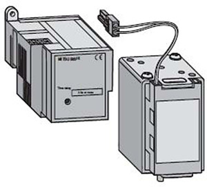 Steuergerät, DC 220 - 250V Sofortau slösung (Zeitverz. einstellbar), Öf