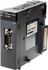 SPS L-Serie CAN Netzwerk Modul