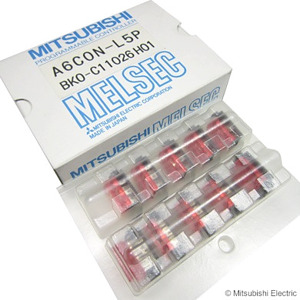 5-PinVerbindungsstecker für CC-Link dezentrale E/As,10 Stück