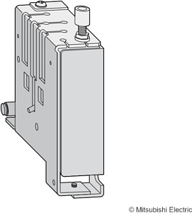 Mechanische Verriegelung für festei nbau 4P AE1000-SW - AE1600-SW, AE20