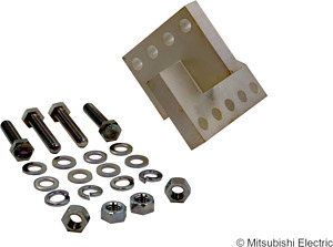 V-Anschlussadapter für AE2000-SW - AE2500-SW (1 Stück)