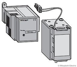 Steuergerät, DC 100 - 110V Sofortau slösung (Zeitverz. einstellbar), Öf