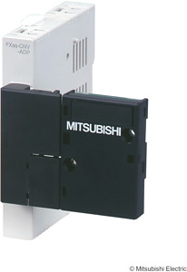 SPS, FX3G ADP-Adapter für FX3U ADP- Module