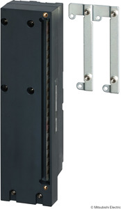 SPS SystemQ Adapter für Klemmenbloc k AY13/13E/13EU auf QY10