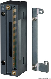 SPS SystemQ Adapter für Klemmenbloc k A1SX10/A1SY10 auf QX10/QY10
