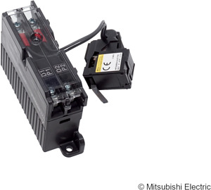 U-Ausl. AC 200-250V, Sofortauslösun g, Synch, Links, Kabelverbindung.