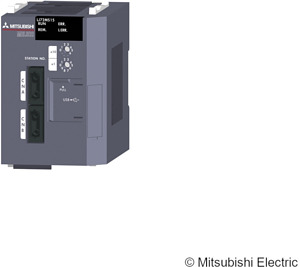 SPS L-Serie SSCNETIII/H Kopfstation