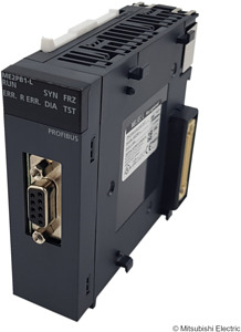 SPS L-Serie Profibus Slave Modul