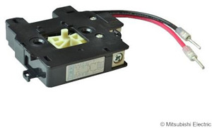 Mechanische Verriegelung. Für SD-T1 2, 20