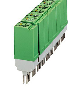 Eingabeoptokoppler 24V DC steckbar DC-Ausgang max. 100mA