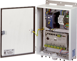 MSC800-1100 Modular-System-Controll