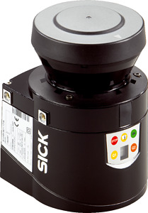 S100 Laserscanner Standard