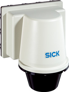 LD-LRS3600 (Long Range Scanner)