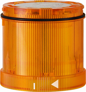 LED-Blitzlichtelement 24VDC YE