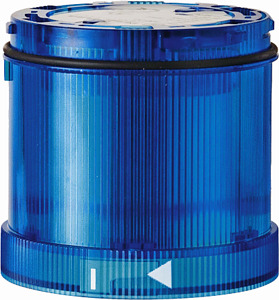 LED-Blitzlichtelement 24VDC BU