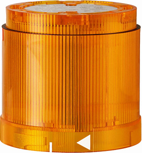 LED-Blitzlichtelement 24VDC YE