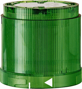 LED-Blitzlichtelement 24VDC GN