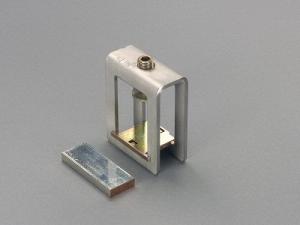 Profil-Klemme 500-750qmm für Doppel-T-Profilschienen