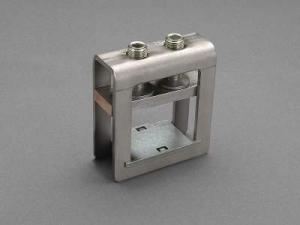 Profil-Klemme 600-900qmm für Doppel-T-Profilschienen