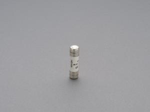 Zylind.Sicherungseinsatz 1A 660V Typ aR