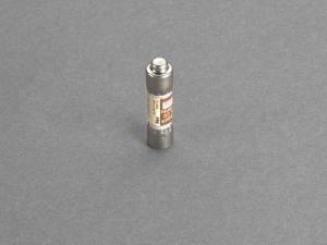 Zylind.Sicherungseinsatz 30A 600V flink