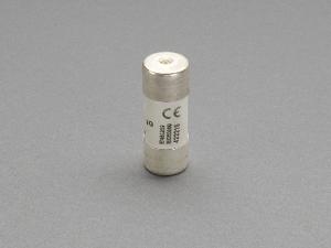 Zylind.Sicherungseinsatz 50A 22x58mm