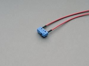 Mikroschalter für EMC 1 Öffner