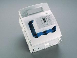 NH-Sich.-Lasttrennschalter 250A Schraube M10 mit Si.-Überw.