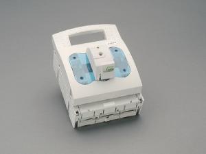 NH-Sich.-Lasttrennschalter 250A Schraube M10 mit elektr.Sich.