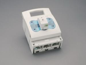 NH-Sich.-Lasttrennschalter 400A Schraube M10 mit elekt.Sich.