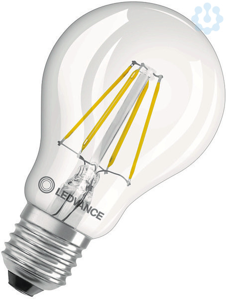Produkt: LAMPA LED PERFORMANCE CLASS CLASSIC A FILAMENT SZKŁO PRZEZROCZYSTE 40 NON-DIM 4W/827 E27