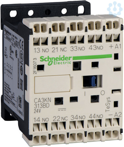 Contacteur Auxiliaire Klöckner Moeller DILER-40 230V-50HZ - Neuf Sous Blister Original - Allemagne