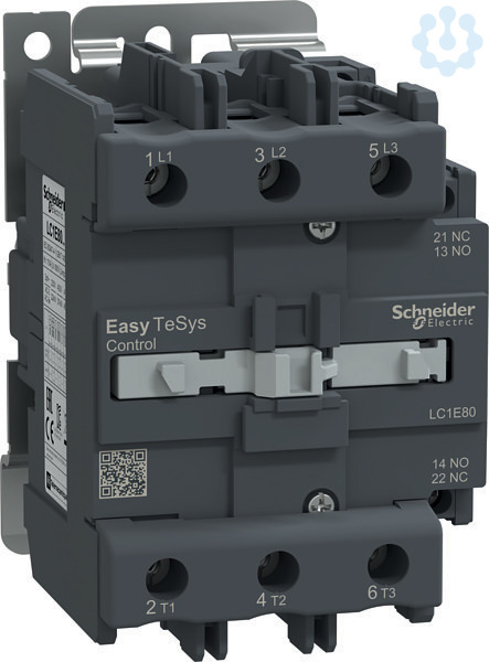 Product: STYCZNIK MOCY TESYS TVS AC3 80A 3P 1NO 1NC CEWKA 230VAC