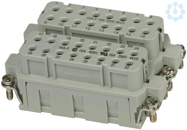 AMiO Kontaktträger Keramik H7 - Zuverlässiger Blinker- Und Lichtkontakt